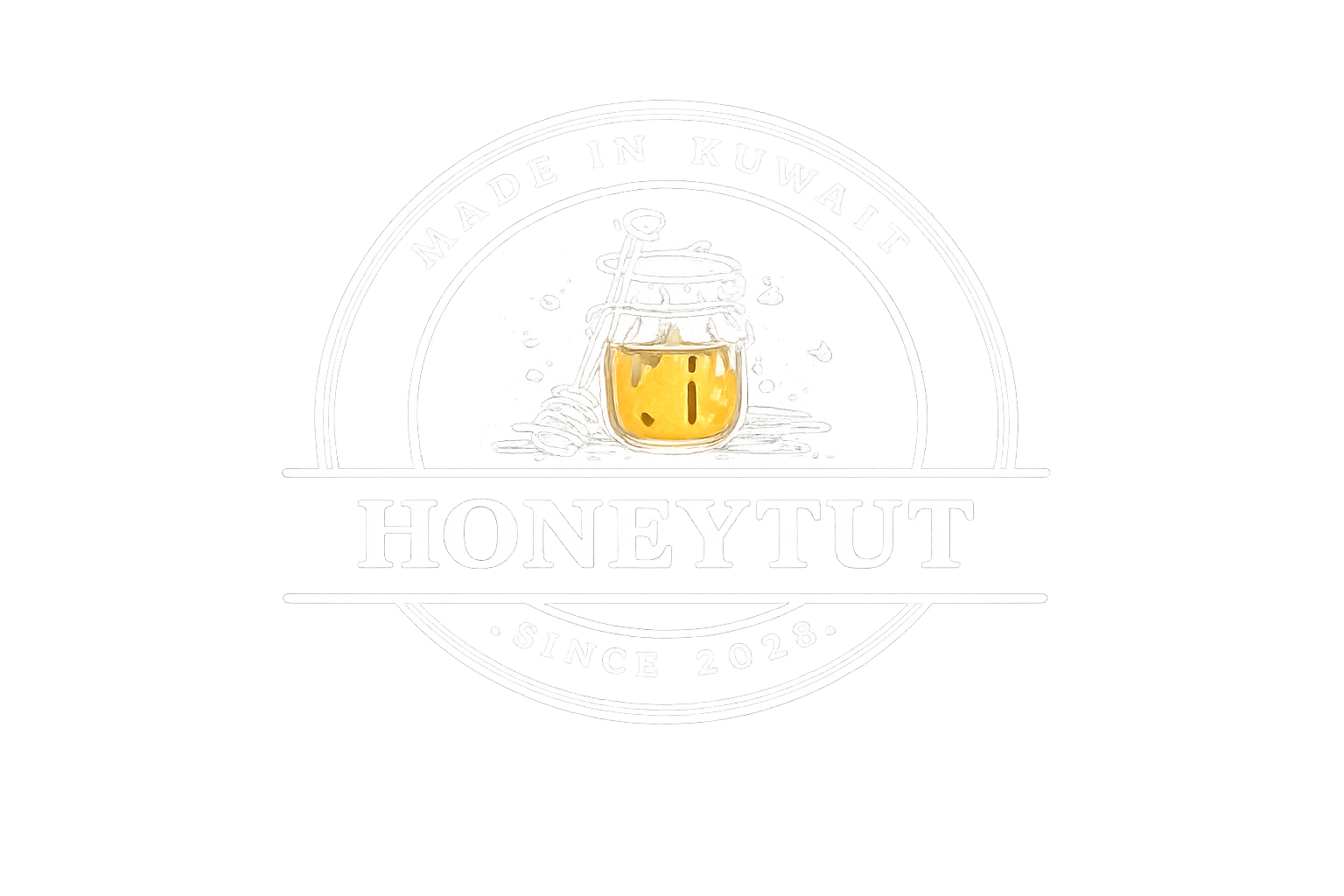 Honeytut Logo